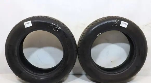 Honda Accord R16 winter tire 4019238640229
