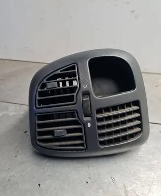 Fiat Ducato Dash center air vent grill 422502