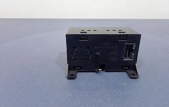 Alfa Romeo 156 Radio/CD/DVD/GPS head unit 60689014