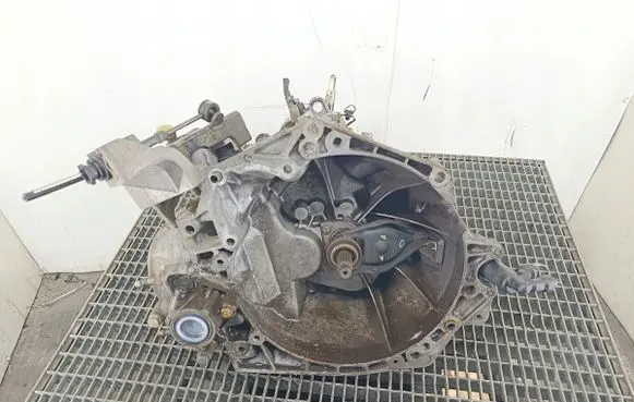 Peugeot 307 Manual 5 speed gearbox 20DP10