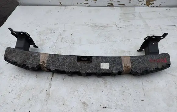 Volkswagen Golf V Front bumper support beam 