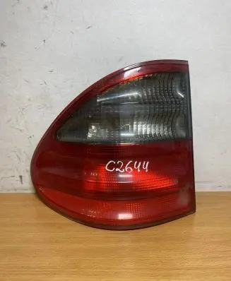 Mercedes-Benz E W210 Rear/tail lights A2108206764 C2644
