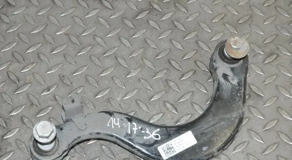 Audi A1 Rear upper control arm/wishbone 5Q0505323D