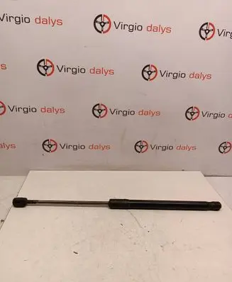 Peugeot 3008 I Tailgate/trunk strut/damper 9683207080