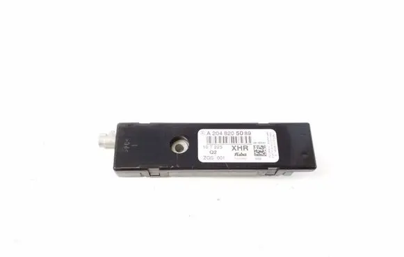 Mercedes-Benz GLK (X204) Aerial antenna amplifier A2048205089