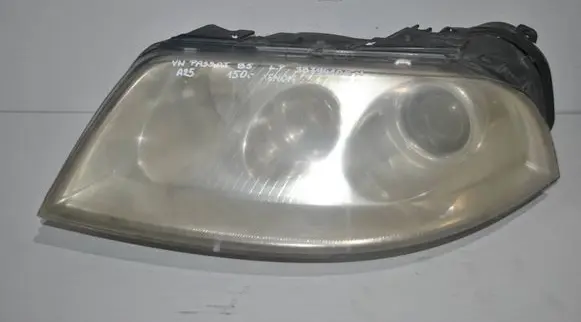 Volkswagen PASSAT B5.5 Headlight/headlamp 3B7941015M 1EL00834001