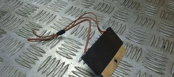 BMW Z4 E89 Other wiring loom 8366619