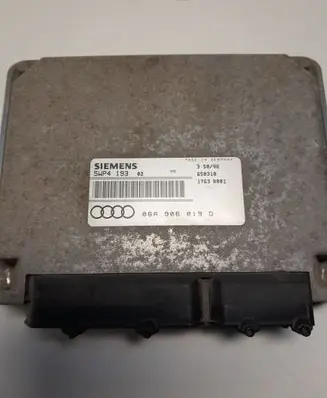 Audi A3 S3 8L Engine control unit/module 06A906019A