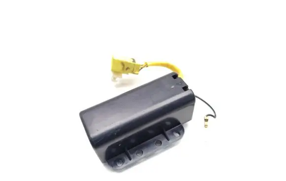 Mitsubishi L200 Passenger airbag on/off switch 8610A047