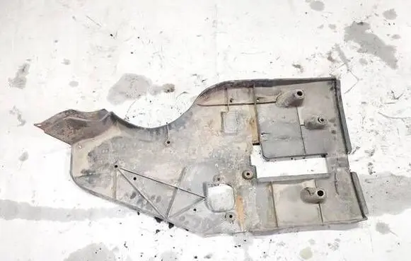 Lexus IS 220D-250-350 Engine splash shield/under tray