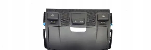 Mercedes-Benz SLK R172 Front seat light A1729000712
