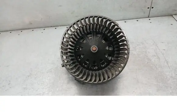 Peugeot 307 CC Heater fan/blower