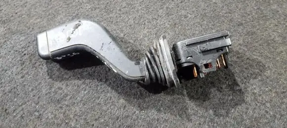 Opel Astra G Wiper control stalk 90124931