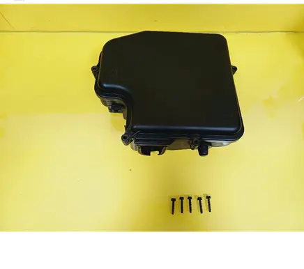 Audi A6 S6 C5 4B Other engine bay part 8D1907355B 4B1907613