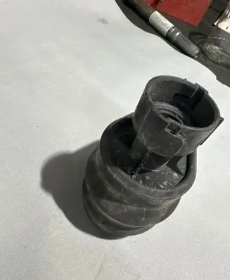 Volvo XC60 Other front suspension part 32268873