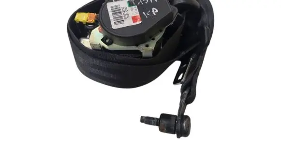 Ford Focus Front seatbelt BM5161295ADW