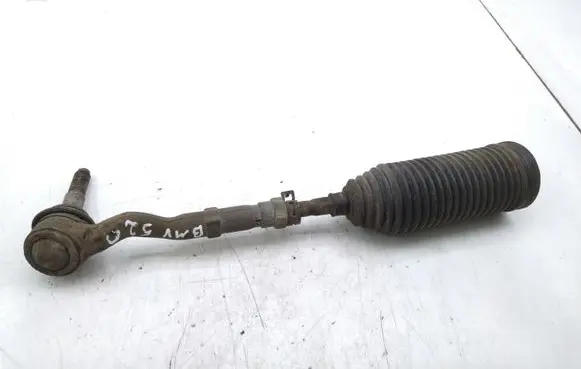 Steering tie rod
