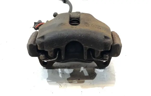 Audi A4 S4 B6 8E 8H Front brake caliper