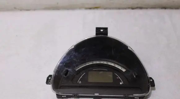 Citroen C3 Speedometer (instrument cluster) 9652008200 G