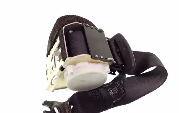 Ford Kuga I Rear seatbelt 4M51A611B68CC