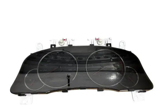 Toyota Land Cruiser (J120) Speedometer (instrument cluster) 838006D253B 768930