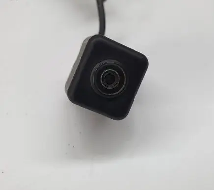 Audi A6 S6 C6 4F Reversing camera 4L0980551B
