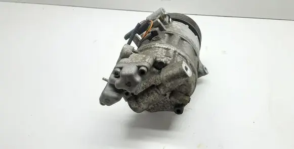 BMW 1 E81 E87 Air conditioning (A/C) compressor (pump) 9182794 64529182794