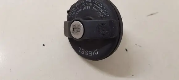 Peugeot Boxer Fuel tank filler cap 
