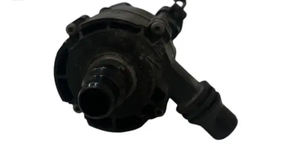 BMW 5 G30 G31 Electric auxiliary coolant/water pump 9372723