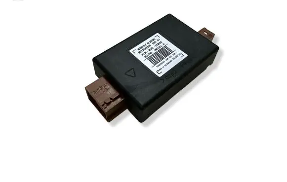 Peugeot Expert Alarm control unit/module 9673523380