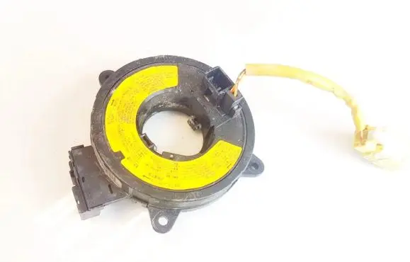 Mazda 626 Airbag slip ring squib (SRS ring)