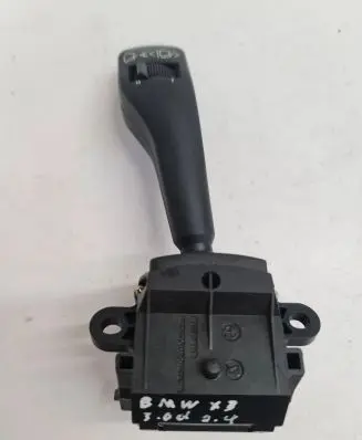 BMW X3 E83 Wiper control stalk 01204020 8363669
