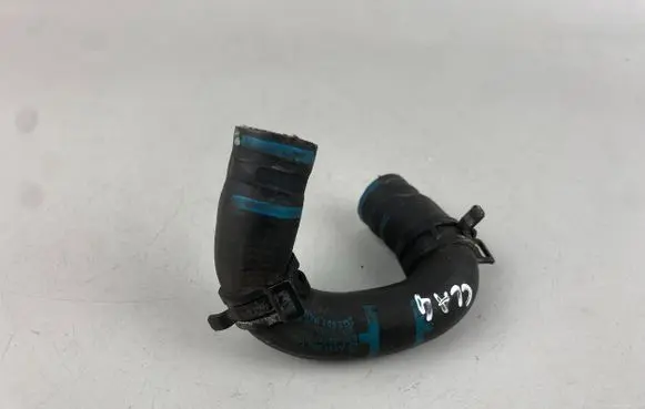 Mercedes-Benz CLA C117 X117 W117 Engine coolant pipe/hose A6512001482