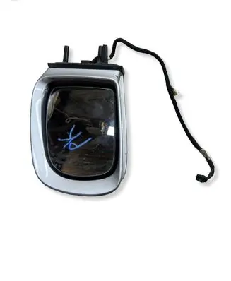 Mercedes-Benz GL X164 Front door electric wing mirror 
