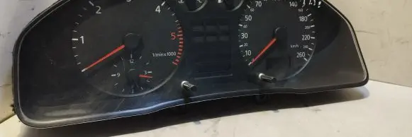 Audi A4 S4 B5 8D Speedometer (instrument cluster) 8D0919861A 110008884001