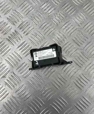 Volkswagen Touareg II ESP acceleration yaw rate sensor 7P0907652 10170106593 HH71A180D