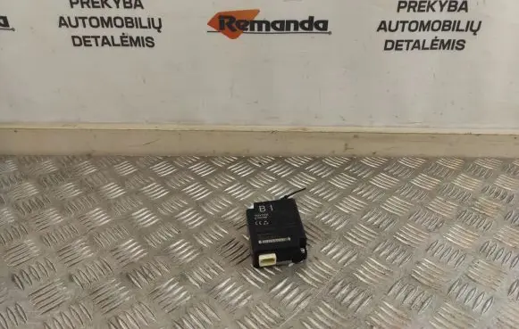 Toyota RAV 4 (XA50) Other control units/modules 897B042110