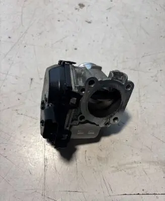 Opel Astra L Throttle valve 98359L01 01340204 9830171480