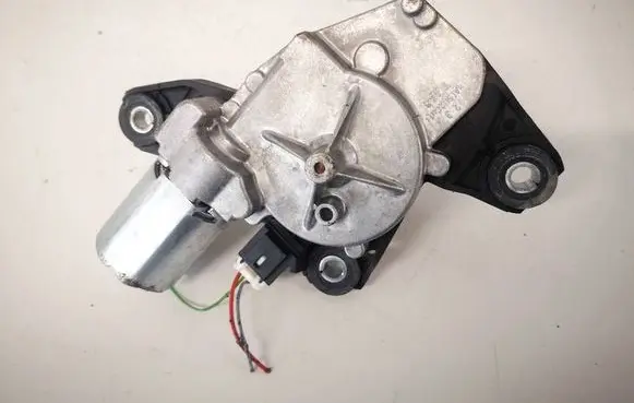 Nissan Micra K14 Rear window wiper motor 287109757R 0390205014