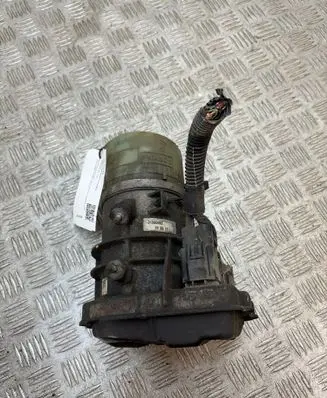 Volvo S80 Power steering pump 31360493
