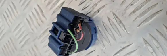 Ignition lock cable