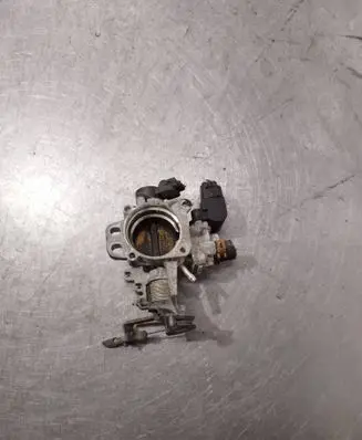 Daihatsu Terios Throttle valve 8945297401 1368001842