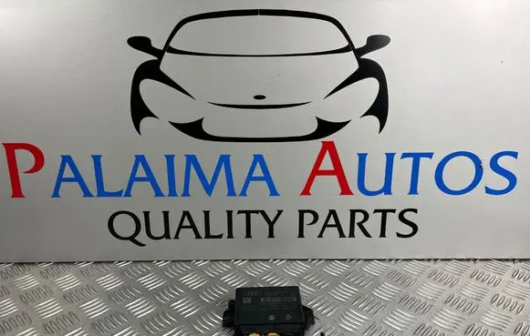 Audi A4 S4 B8 8K Parking PDC control unit/module 8K0919475G