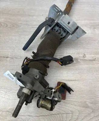 Ford Scorpio Steering wheel axle 86GB3678AA