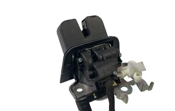Audi Q7 4L Tailgate/trunk/boot lock/catch/latch 8R0827505 0144101209