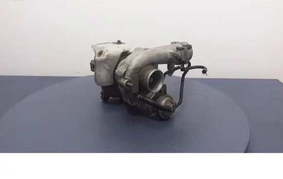 Mazda CX-7 Turbo system vacuum part K0422-882