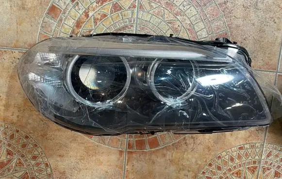 Headlight/headlamp