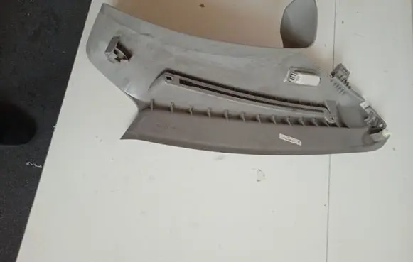 BMW 5 F10 F11 Other trunk/boot trim element 9169786