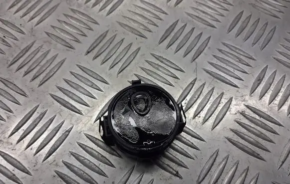 Renault Scenic II - Grand scenic II Rain sensor 8200103845