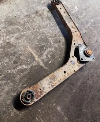 Jeep Grand Cherokee (WJ) Rear upper control arm/wishbone